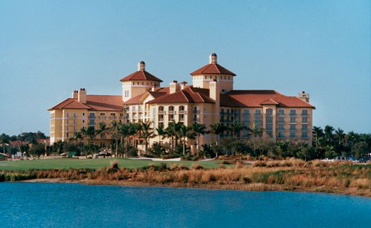 <p>Ritz-Carlton Naples Golf Resort</p><p>Naples, Florida</p>